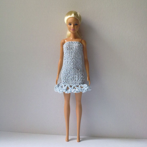Oblečky pro Barbie — foto 3