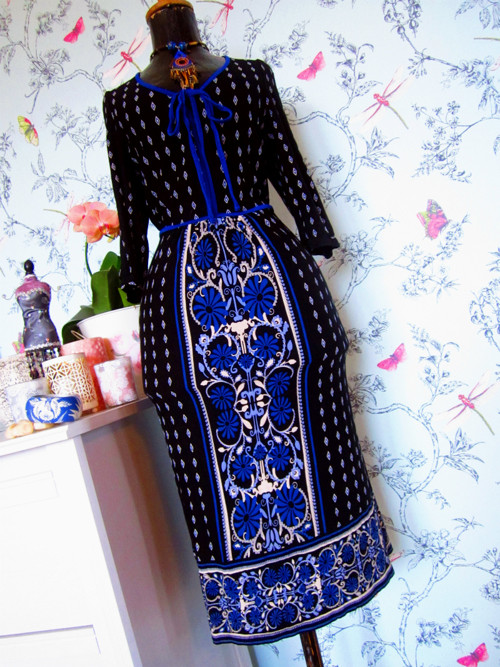 Šaty boho parádní — foto 3