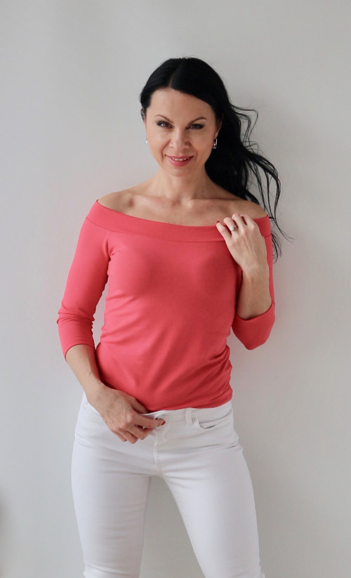 Li-La tričko — foto 3