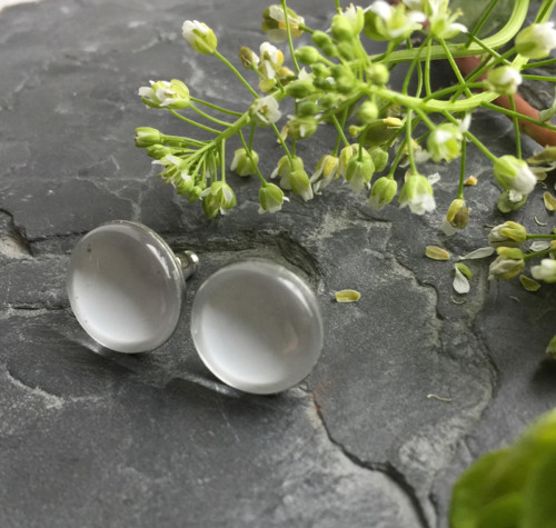 Bílé puzety S.Steel — foto 3