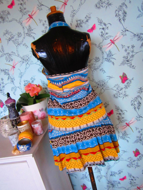 Boho barevné léto — foto 5