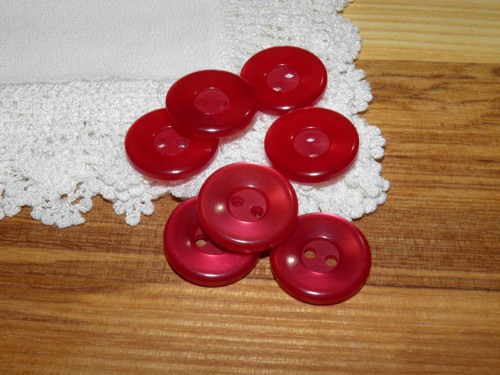 Knoflíky — foto 2