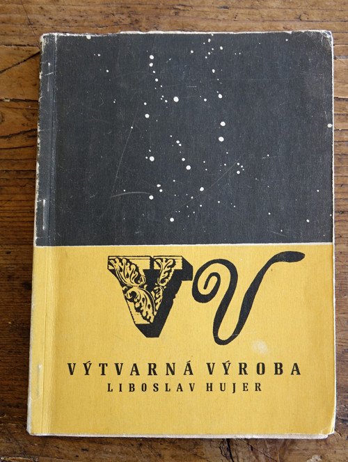Výtvarná výroba — foto 2