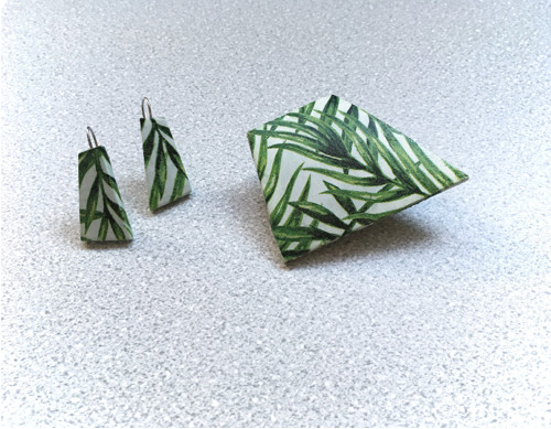 Leaves ( dva v jednom ) — foto 2
