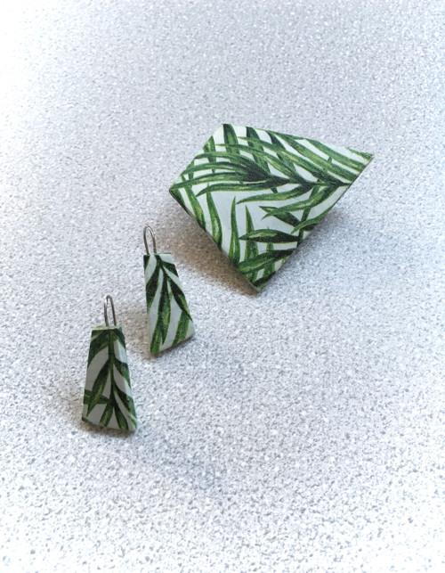 Leaves ( dva v jednom ) — foto 5
