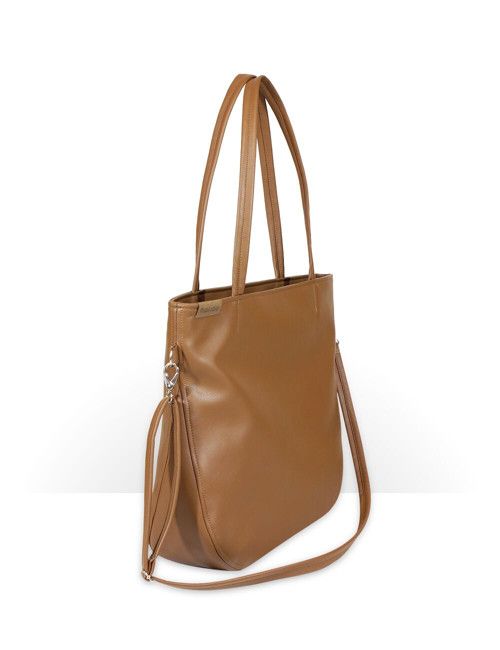 PACCO BAG russet — foto 6