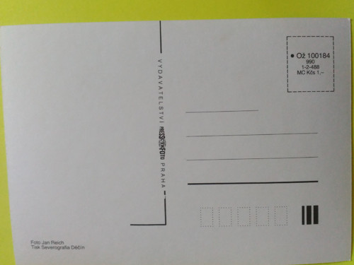 Pohlednice - krajina — foto 2