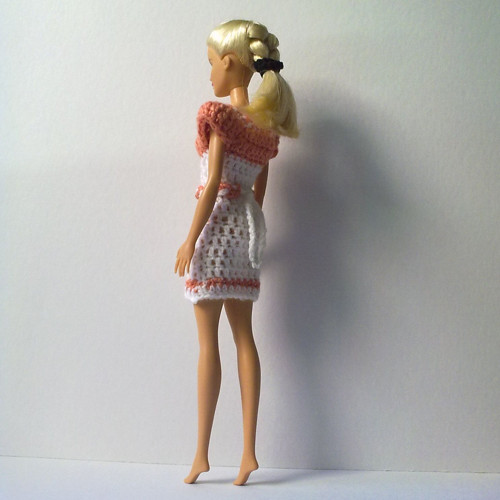 Oblečky pro Barbie — foto 2