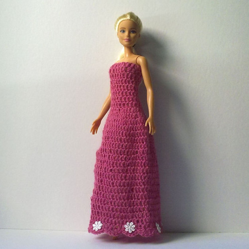 Oblečky pro Barbie — foto 2