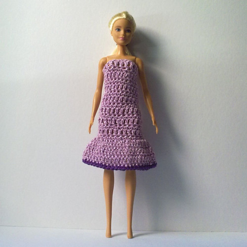 Oblečky pro Barbie — foto 2