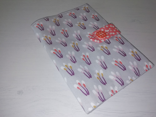 Obal na očkovací průkaz — foto 2
