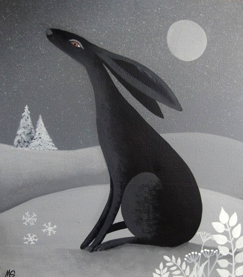 Ušák (28x25) — foto 2