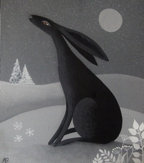 Ušák (28x25) — foto 3