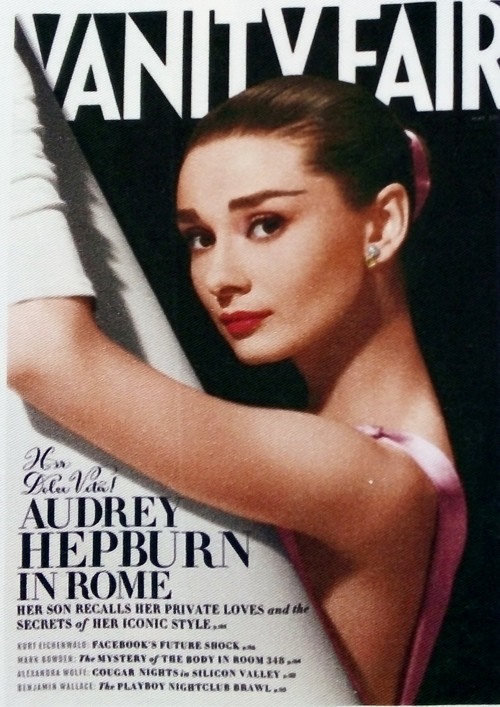 Látková taška AUDREY — foto 3