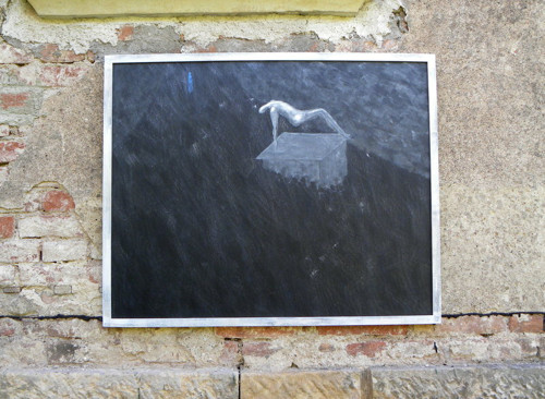 Obraz "Pieta" — foto 2