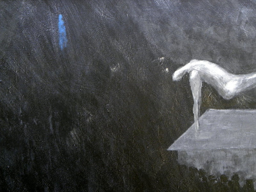 Obraz "Pieta" — foto 3