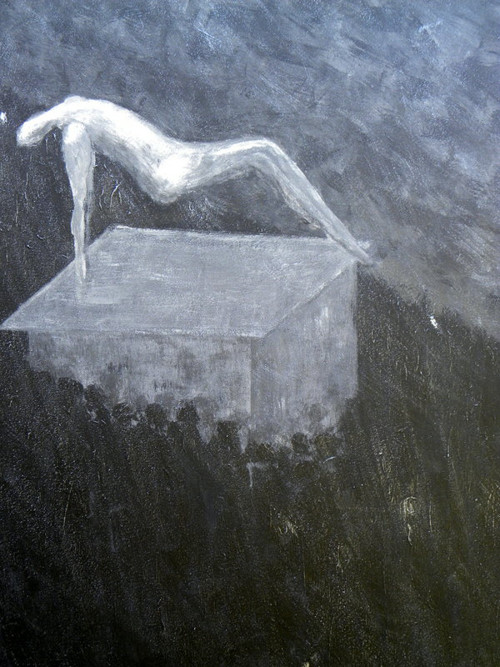 Obraz "Pieta" — foto 4