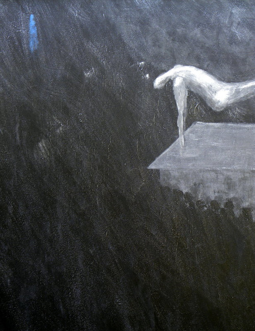 Obraz "Pieta" — foto 6