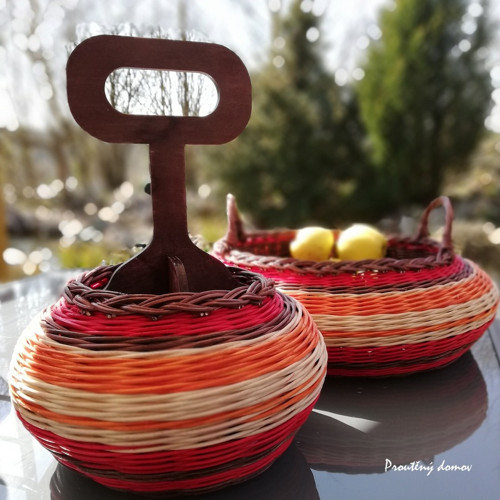 Proužkování — foto 4