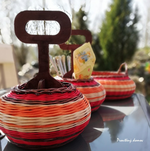 Proužkování — foto 6