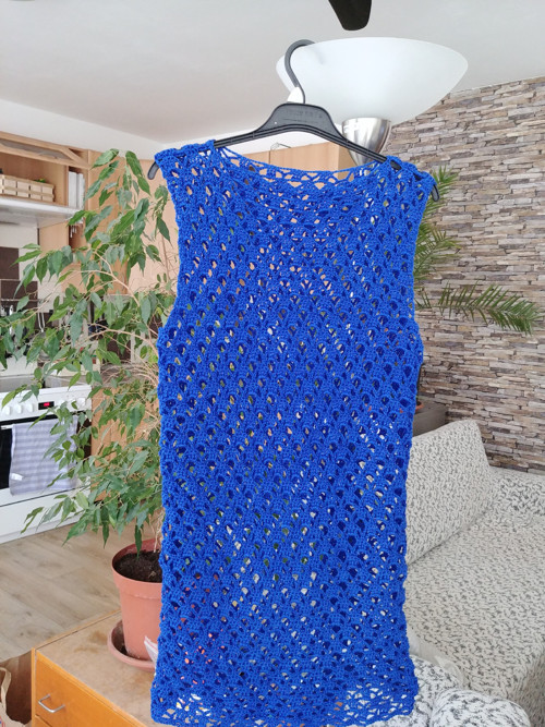Letní šaty — foto 3
