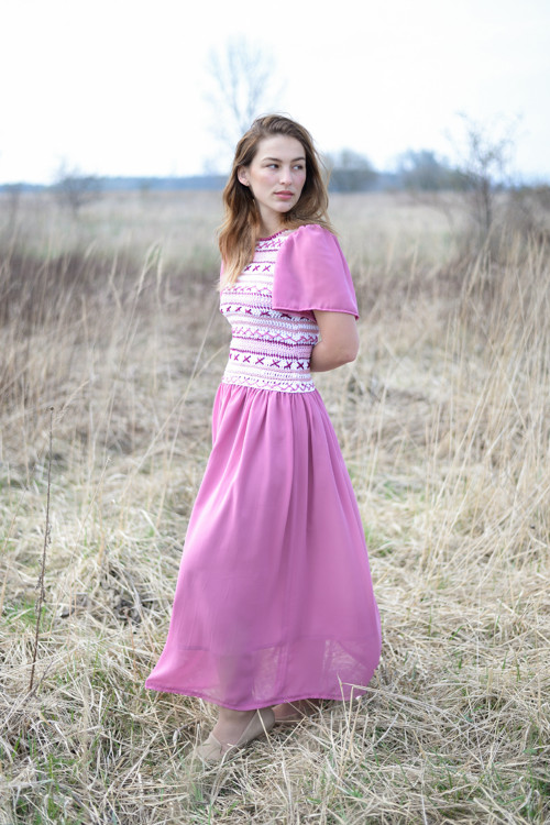 Šaty Amelie - ZĽAVA! — foto 3