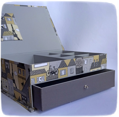 Šicí box velký — foto 6
