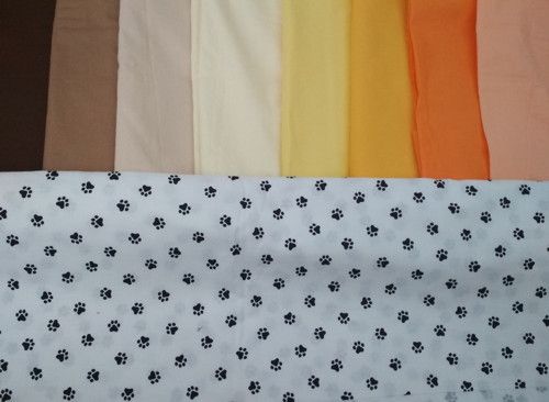 KDO TU BĚŽEL... povlečení 130*90 cm — foto 5