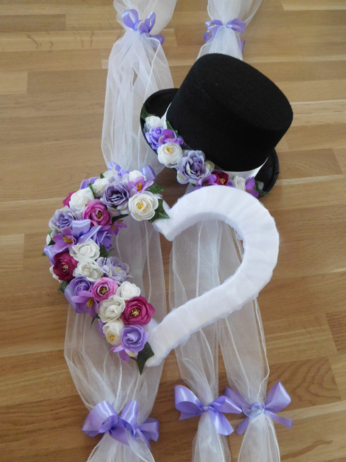 Srdíčko fialové II — foto 3