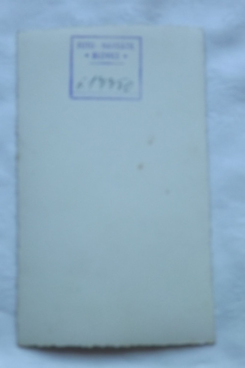 Děvčátko s kytičkou — foto 2
