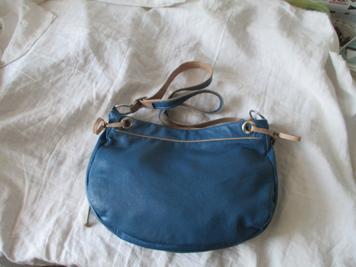Blue- Akce "podzim 900" — foto 2