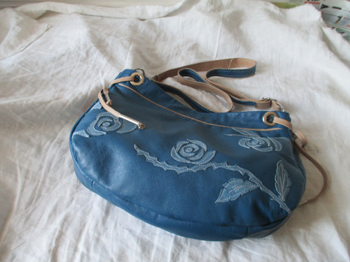 Blue- Akce "podzim 900" — foto 3