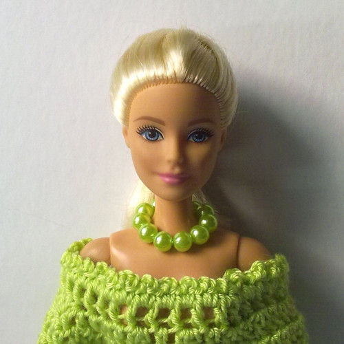 Oblečky pro Barbie — foto 2