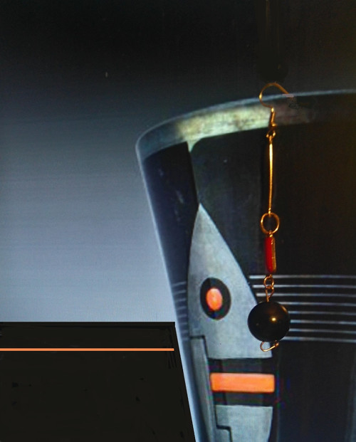 Art deco biograf: La nuit tombe — foto 3