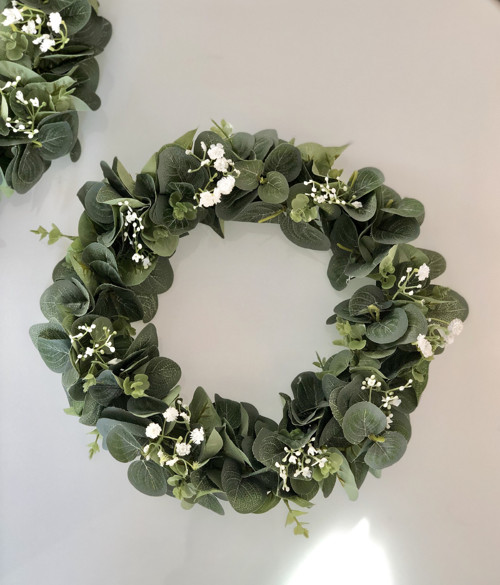 Věnec Eucalyptus — foto 2