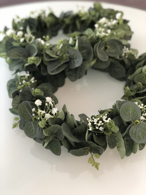 Věnec Eucalyptus — foto 4