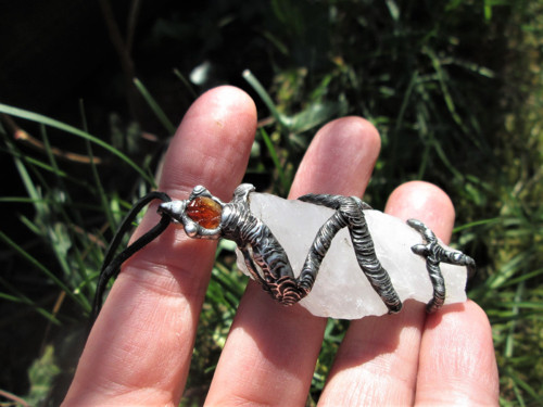 Talisman ,, Hadího štěstí " — foto 4