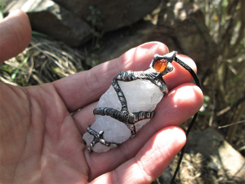 Talisman ,, Hadího štěstí " — foto 2