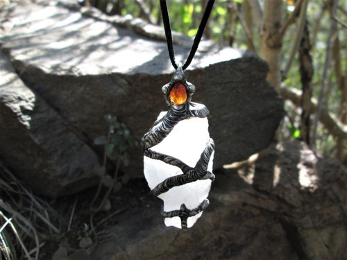 Talisman ,, Hadího štěstí " — foto 3