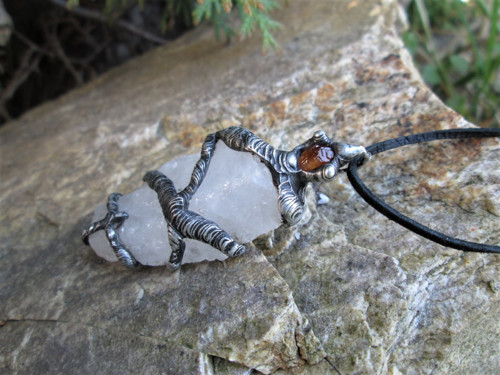 Talisman ,, Hadího štěstí " — foto 5