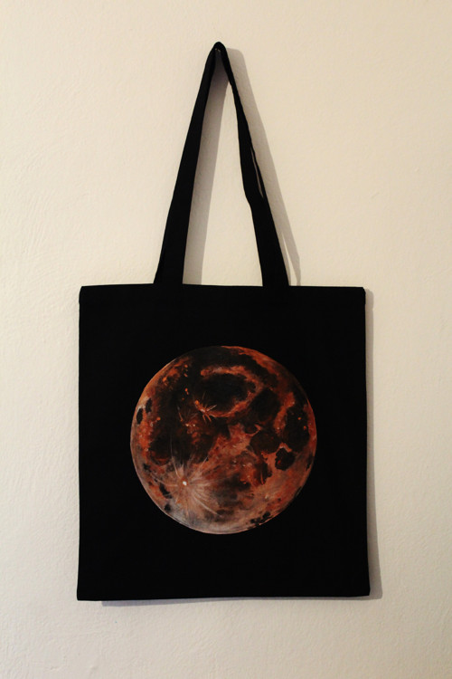 Red moon — foto 2