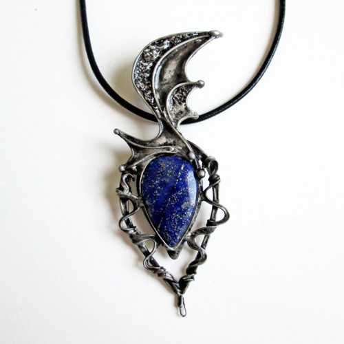 Lapis lazuli — foto 2