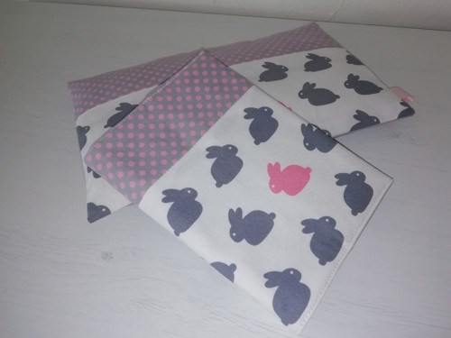 Obal s králíčky — foto 3