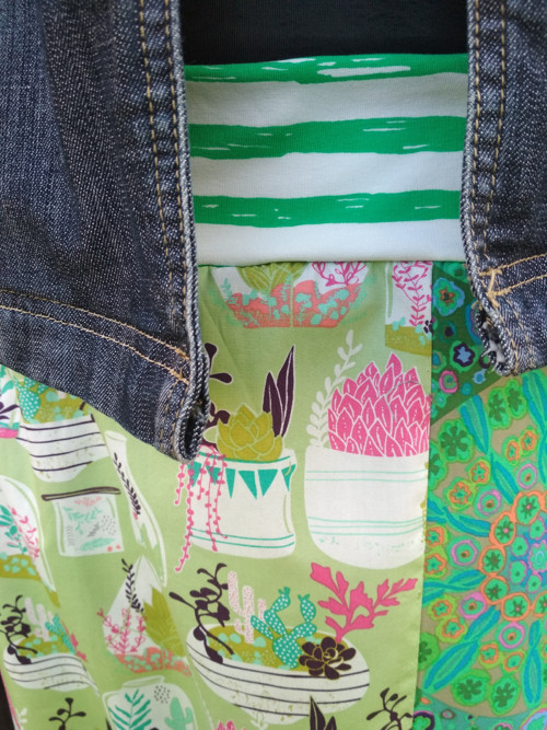 Flowering green — foto 2