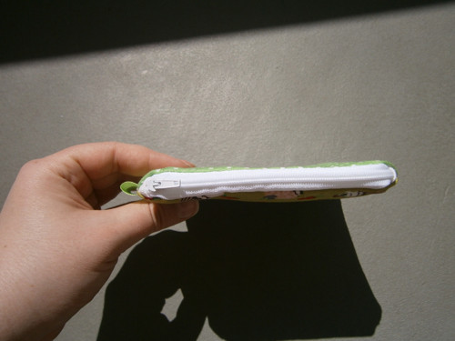 Taštička XIII - Cupcakes — foto 6