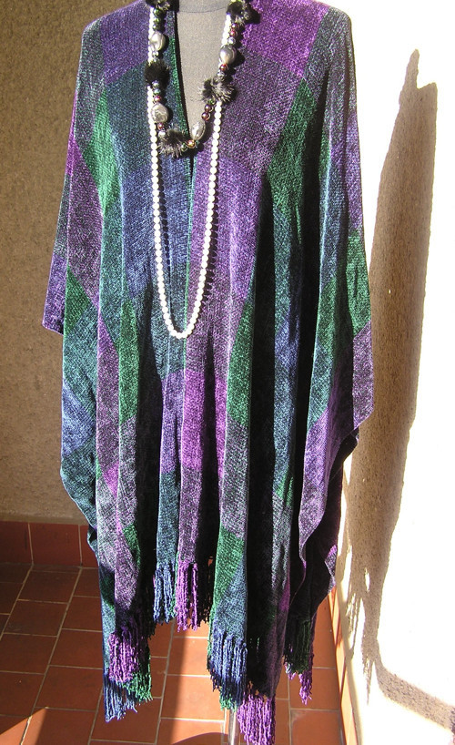 Pléd maxi — foto 2