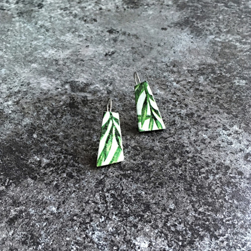 Leaves ( dva v jednom ) — foto 4
