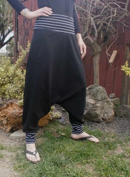 Dámské turky Sleva 333,- — foto 2