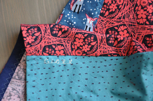Sukně s kapsami L - Cosy & Crazy — foto 4