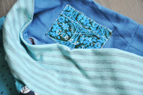 Sukně s kapsami L - Cosy & Crazy — foto 6